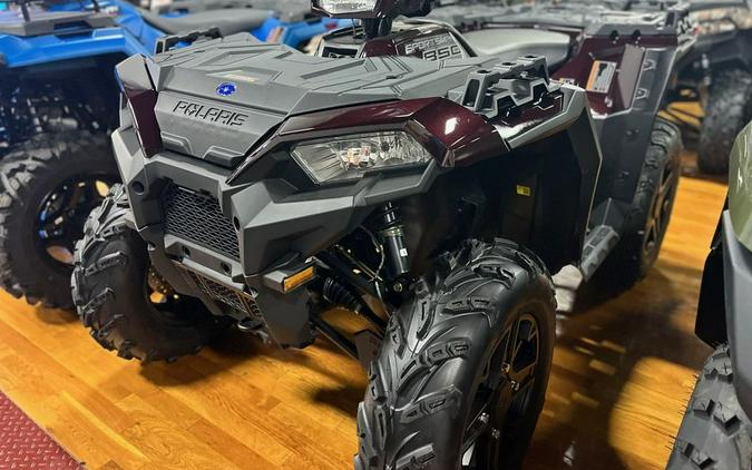 2024 Polaris® Sportsman 850 Premium