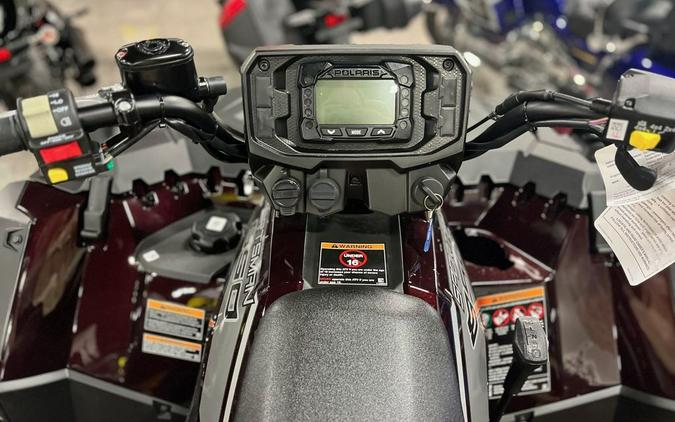 2024 Polaris® Sportsman 850 Premium