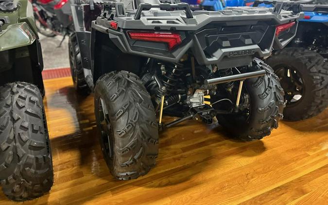 2024 Polaris® Sportsman 850 Premium