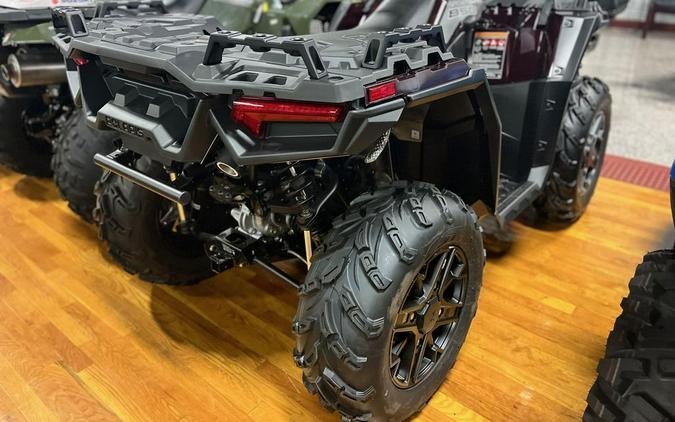 2024 Polaris® Sportsman 850 Premium