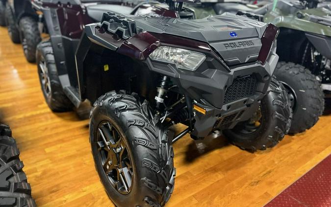 2024 Polaris® Sportsman 850 Premium