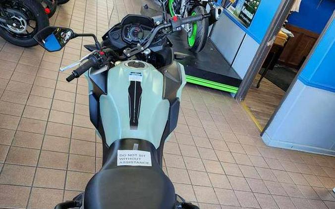 2023 Kawasaki Versys®-X 300 ABS