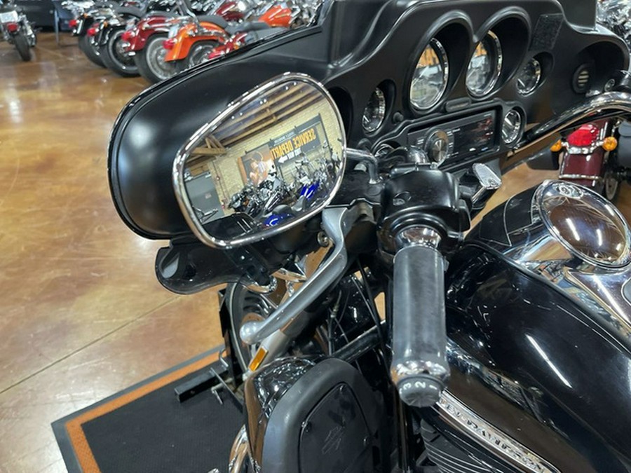 2013 Harley-Davidson FLHTK - Electra Glide Ultra Limited