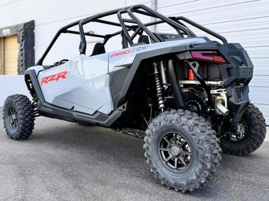 2025 Polaris® RZR Pro XP 4 Sport