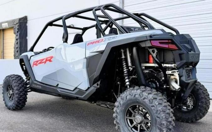 2025 Polaris® RZR Pro XP 4 Sport