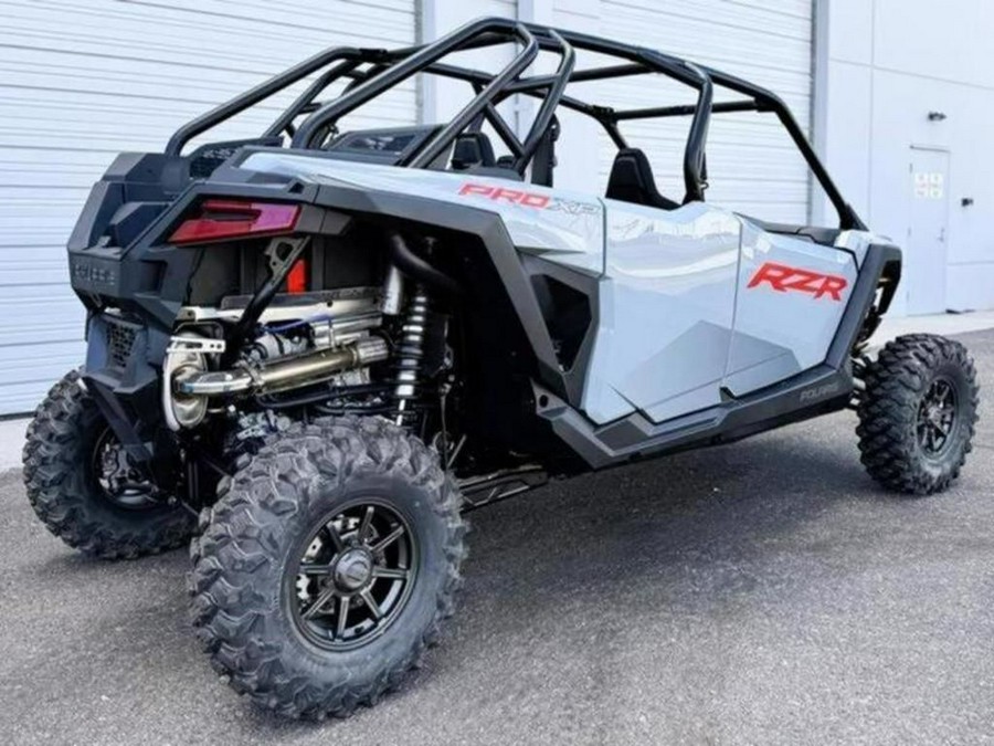 2025 Polaris® RZR Pro XP 4 Sport