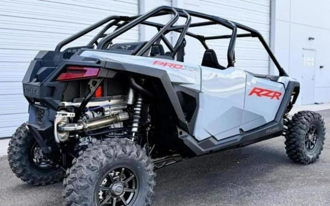 2025 Polaris® RZR Pro XP 4 Sport