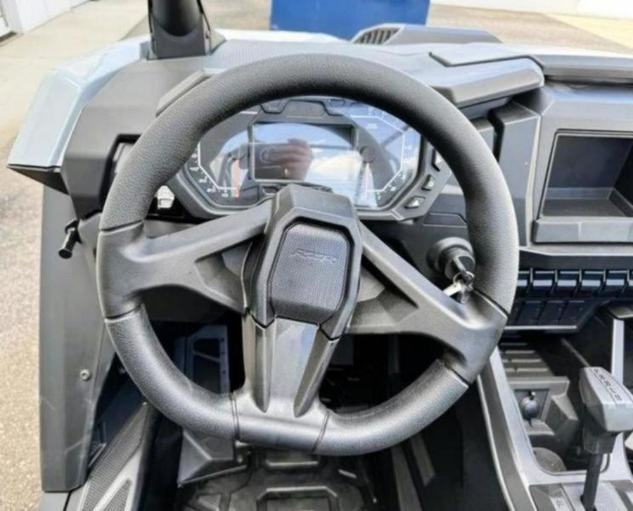 2025 Polaris® RZR Pro XP 4 Sport