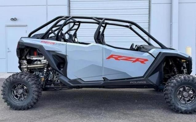 2025 Polaris® RZR Pro XP 4 Sport