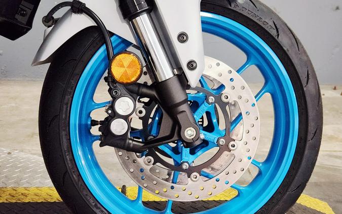 2026 Yamaha MT-07