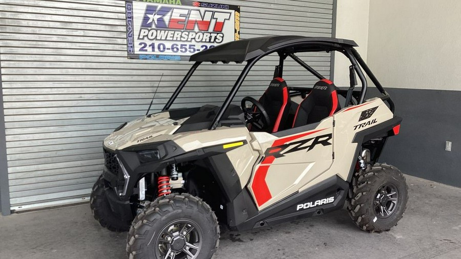 2026 Polaris RZR® Trail Ultimate