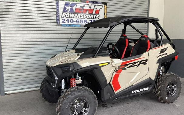 2026 Polaris RZR® Trail Ultimate