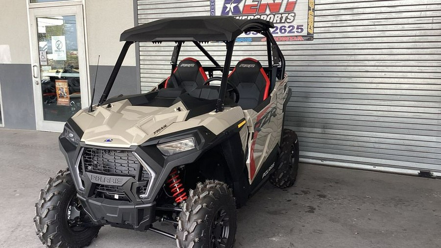 2026 Polaris RZR® Trail Ultimate