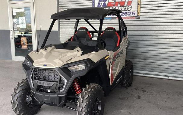 2026 Polaris RZR® Trail Ultimate