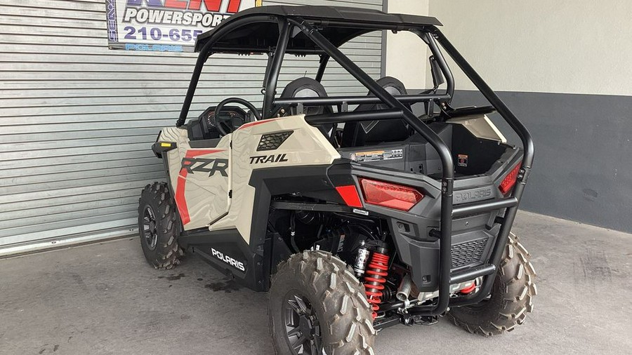 2026 Polaris RZR® Trail Ultimate