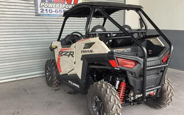 2026 Polaris RZR® Trail Ultimate