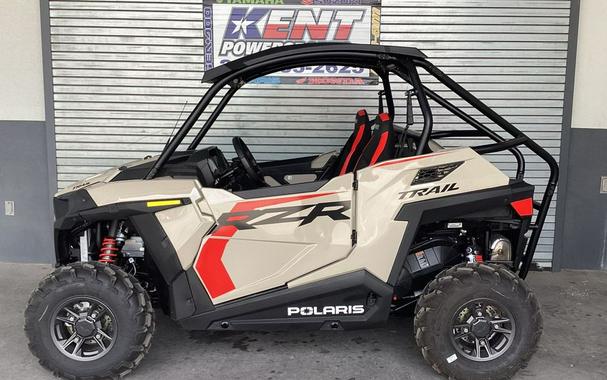 2026 Polaris RZR® Trail Ultimate