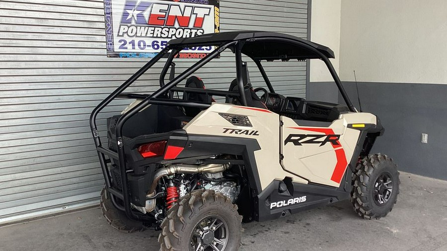 2026 Polaris RZR® Trail Ultimate