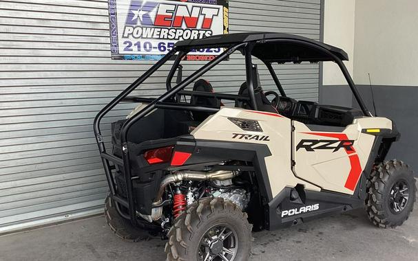 2026 Polaris RZR® Trail Ultimate