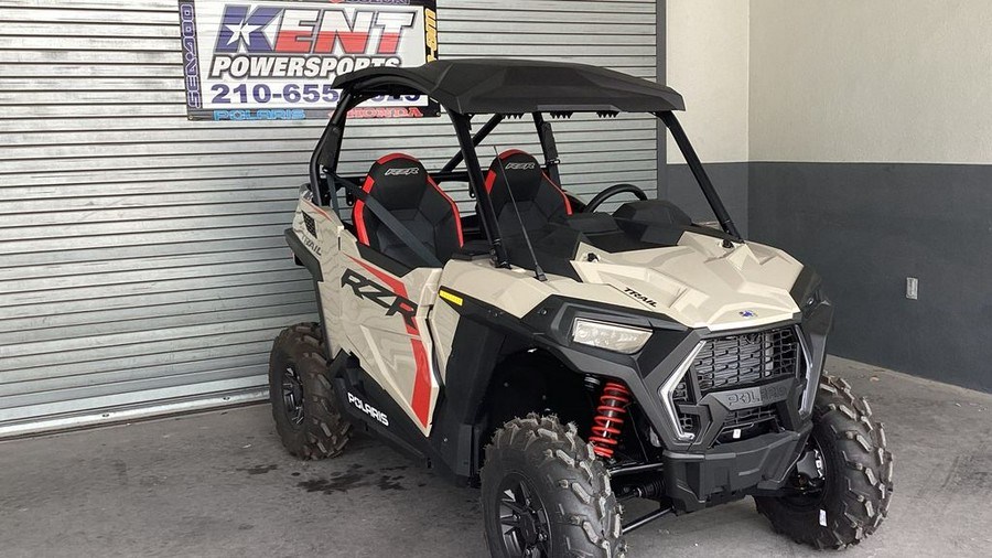 2026 Polaris RZR® Trail Ultimate