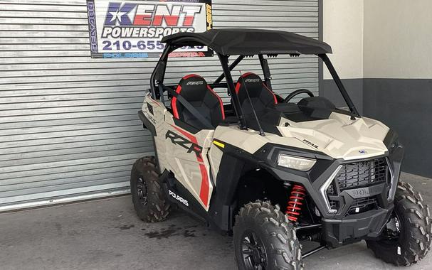 2026 Polaris RZR® Trail Ultimate