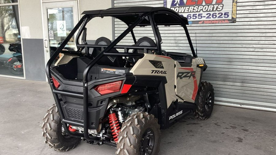 2026 Polaris RZR® Trail Ultimate