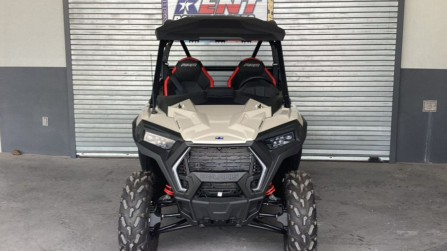 2026 Polaris RZR® Trail Ultimate