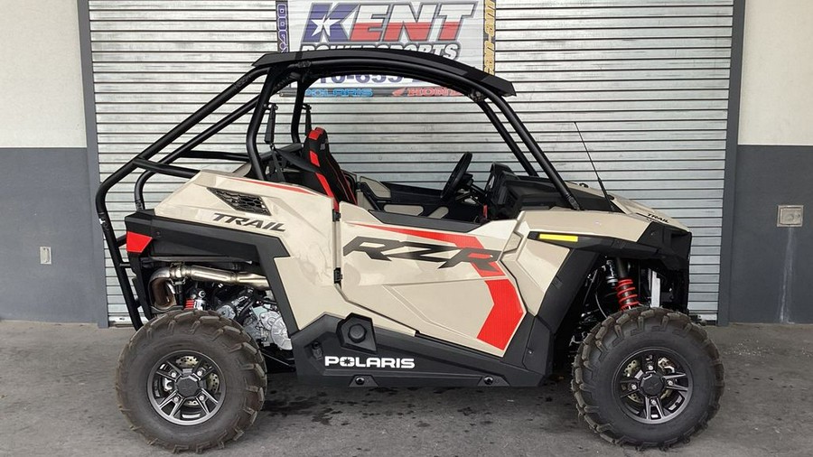 2026 Polaris RZR® Trail Ultimate