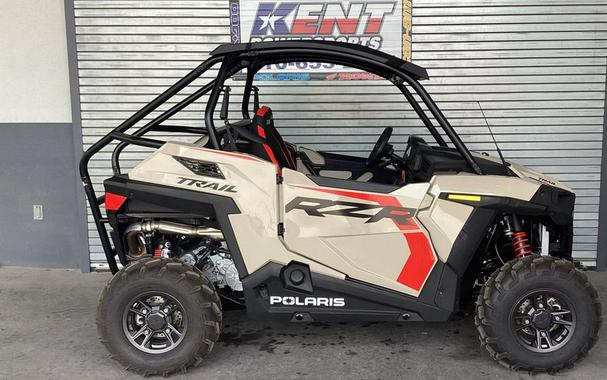 2026 Polaris RZR® Trail Ultimate