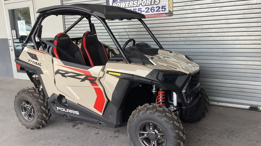2026 Polaris RZR® Trail Ultimate