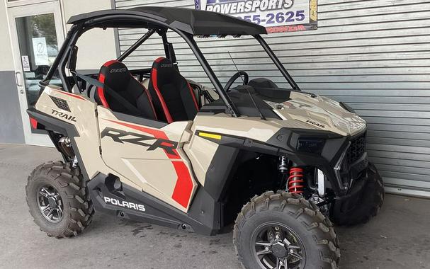 2026 Polaris RZR® Trail Ultimate