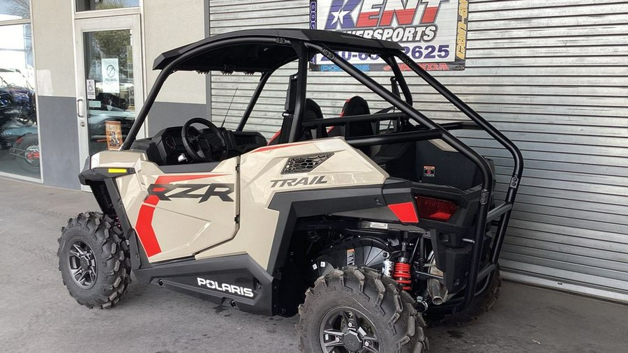 2026 Polaris RZR® Trail Ultimate