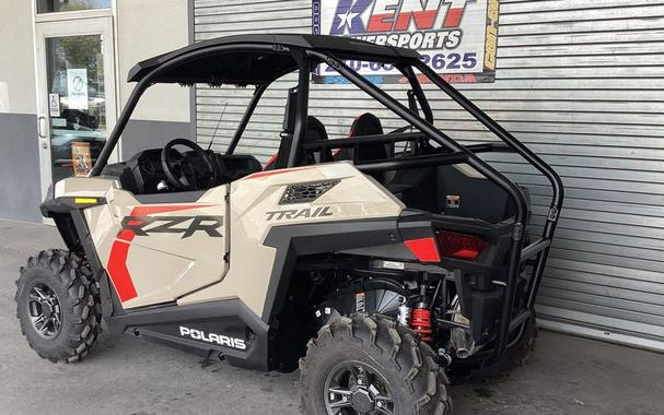 2026 Polaris RZR® Trail Ultimate