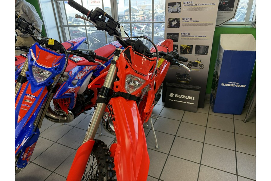 2026 Beta RR X-Pro 200 2-Stroke