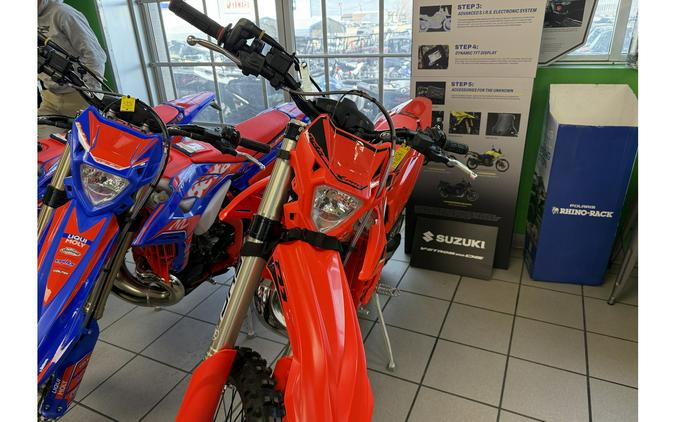 2026 Beta RR X-Pro 200 2-Stroke