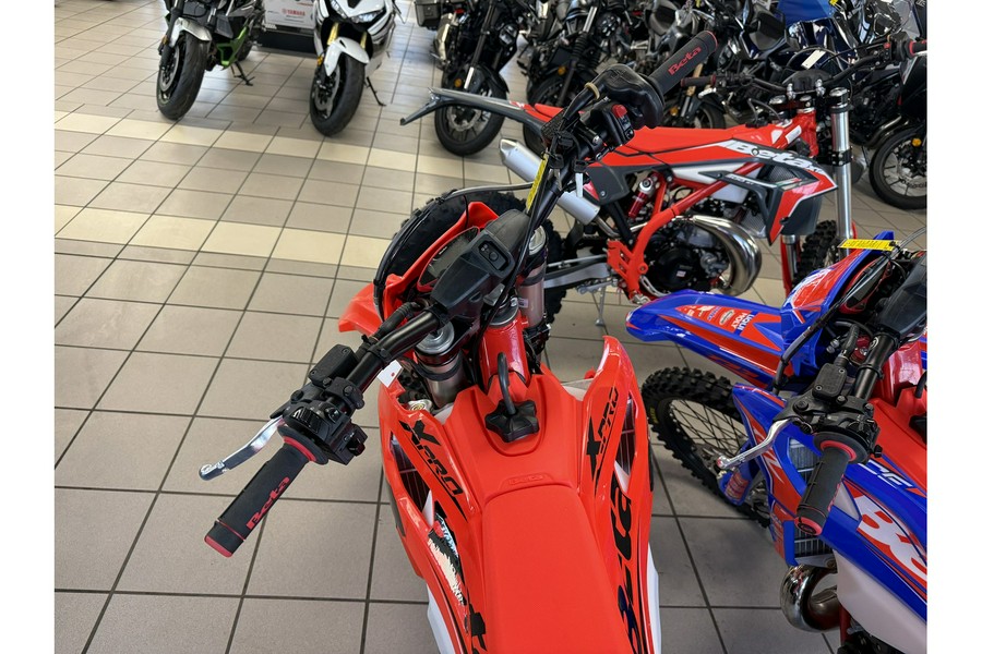 2026 Beta RR X-Pro 200 2-Stroke