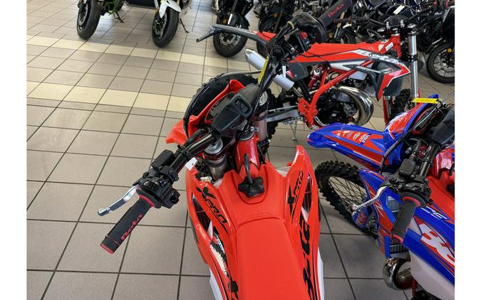 2026 Beta RR X-Pro 200 2-Stroke