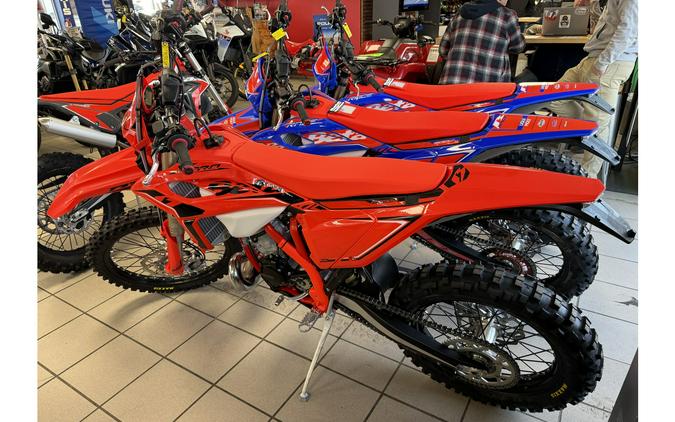 2026 Beta RR X-Pro 200 2-Stroke