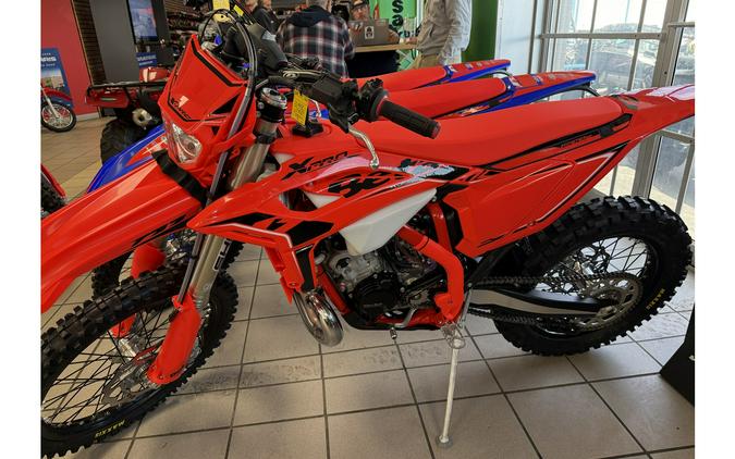 2026 Beta RR X-Pro 200 2-Stroke