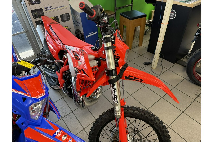 2026 Beta RR X-Pro 200 2-Stroke