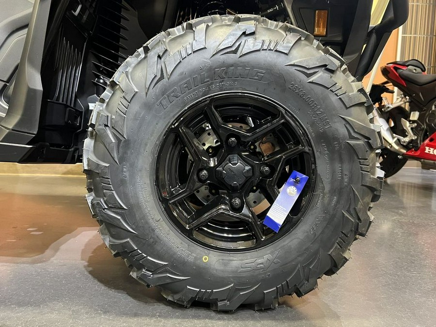 2026 Can-Am® Outlander Max Pro Hunting Edition