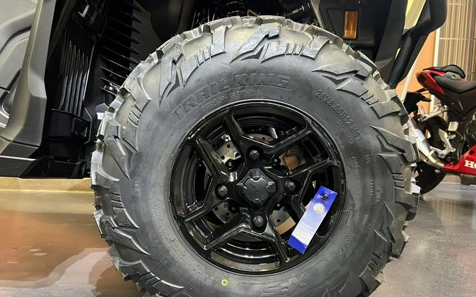 2026 Can-Am® Outlander Max Pro Hunting Edition