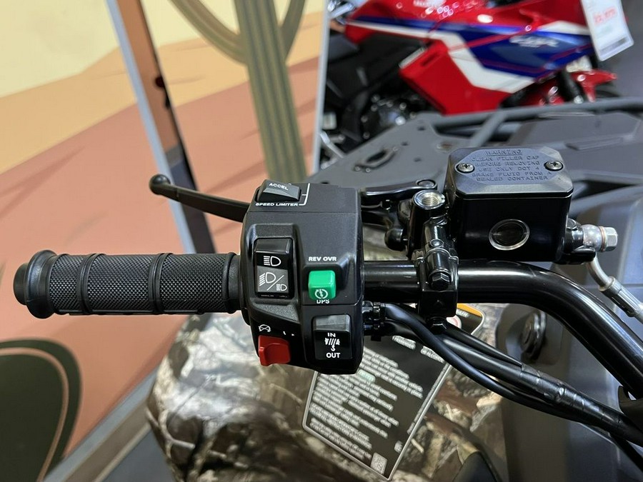 2026 Can-Am® Outlander Max Pro Hunting Edition