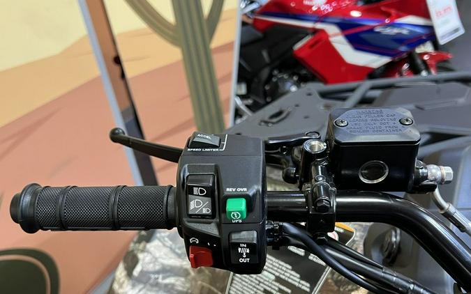 2026 Can-Am® Outlander Max Pro Hunting Edition