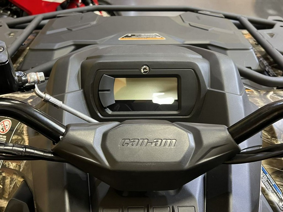 2026 Can-Am® Outlander Max Pro Hunting Edition