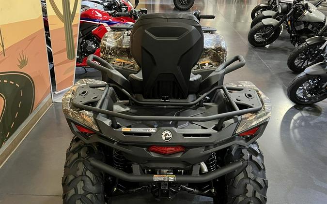 2026 Can-Am® Outlander Max Pro Hunting Edition