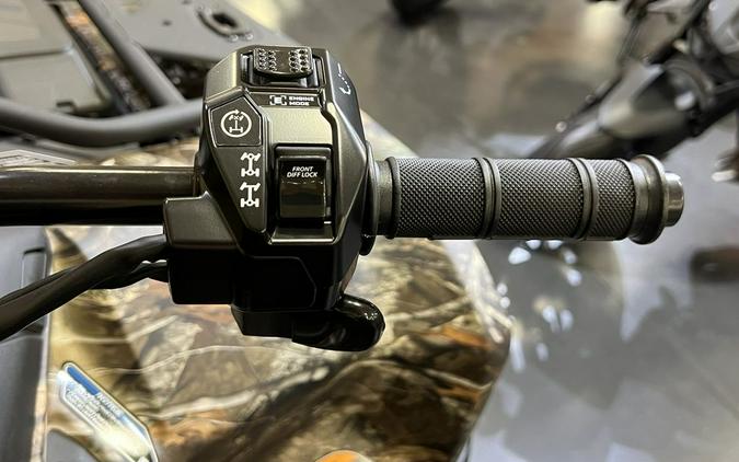 2026 Can-Am® Outlander Max Pro Hunting Edition