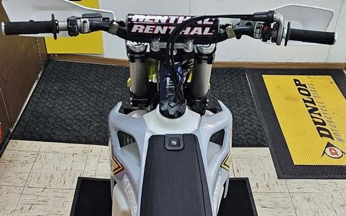 2024 Husqvarna® FX 450