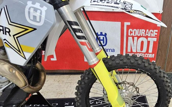 2024 Husqvarna® FX 450