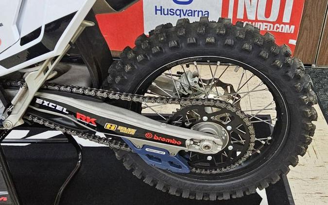 2024 Husqvarna® FX 450